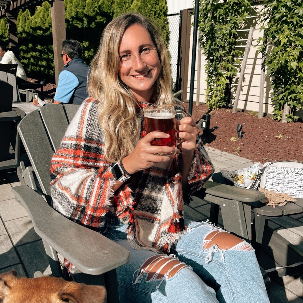 Meet your Posher, Alexa